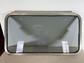 W188 Airstream Rear Flat Window Sash 1975-1985 - 680199