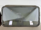 W188 Airstream Rear Flat Window Sash 1975-1985 - 680199