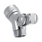 CLEARANCE: Hand Held Shower Swivel Connector