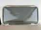 W189 Airstream Rear Flat Window Sash 1975-1985 - 680199