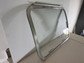 W193 Airstream Window (1975+) - Curved 30-1/2"W x 22"H