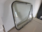W193 Airstream Window (1975+) - Curved 30-1/2"W x 22"H