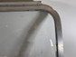 W193 Airstream Window (1975+) - Curved 30-1/2"W x 22"H