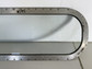 W195 Airstream Window - Flat 32-3/4"W x 10"H