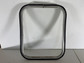 W196 Airstream Window (1969-74) - Curved 18-1/2"W x 22-3/4"H