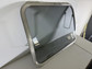 W198 Airstream Window (1969-74) - Curved 30-1/2"W x 22-1/4"H