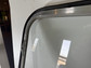 W203 Airstream Window (1969-74) - Curved 30-1/2"W x 22-1/4"H