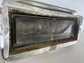 W209 Salvaged Hehr Standard Window 19" x 7-1/4"
