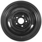 15" Trailer Wheel 15x6 5-Bolt on 4.5 - 2.62" Center Pilot