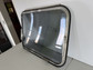 W222 Airstream Window (1975+) - Curved 30-1/2"W x 22"H