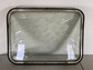 W229 Airstream Window (1969-74) - Curved 30-1/2"W x 22-1/4"H