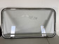 W230 Airstream Rear Flat Window Sash 1975-1985 - 680199
