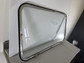 W230 Airstream Rear Flat Window Sash 1975-1985 - 680199