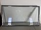 BLEM: Airstream Front Flat Glass & Sash (1975-85)