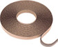 Butyl Glazing Tape Gray 3/8" Wide