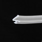 Jalousie Window Top and Bottom Seal