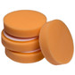 Cyclo Orange Foam Compounding Pad - Pkg of 4