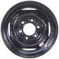CLEARANCE 15" Trailer Wheel 15x5 6-Bolt on 5.5