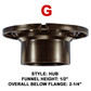Toilet Floor Flange