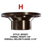 Toilet Floor Flange