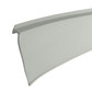 Jalousie Header & Sill Seal (10' Pkg)