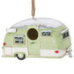 Decorative Resin Trailer Birdhouse