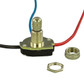 3-Way Rotary Switch for 60s and 70s Airstreams