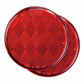 Round Reflector 3" (Package of 2)