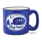 Happy Camper Camp Mug