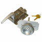 Decker 1042 Lockset