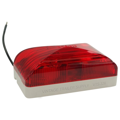 LS 348 Marker Light