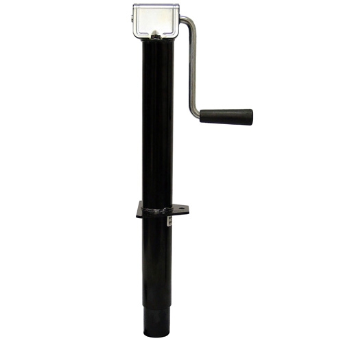 Sidewinder Trailer Jack for A-frame Trailers
