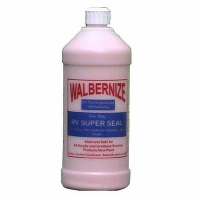 Walbernize RV Super Seal