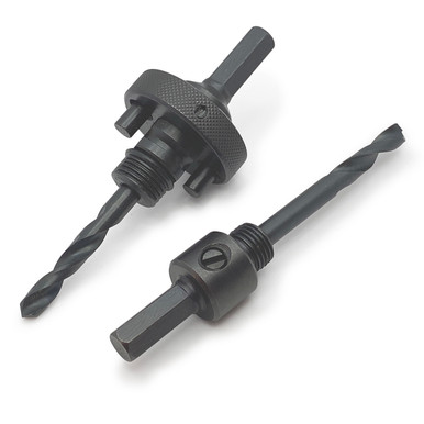 【新品未使用ARBOR UNDERGROUND SERIES 8.5】 Hole Saw Arbors - Vintage Trailer Supply