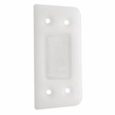 Airstream plastic striker pocket