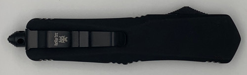 'Demon' Easy Action Tactical Knife