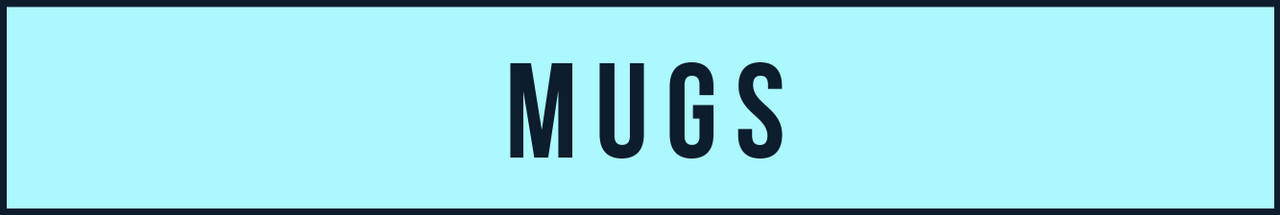 Mugs