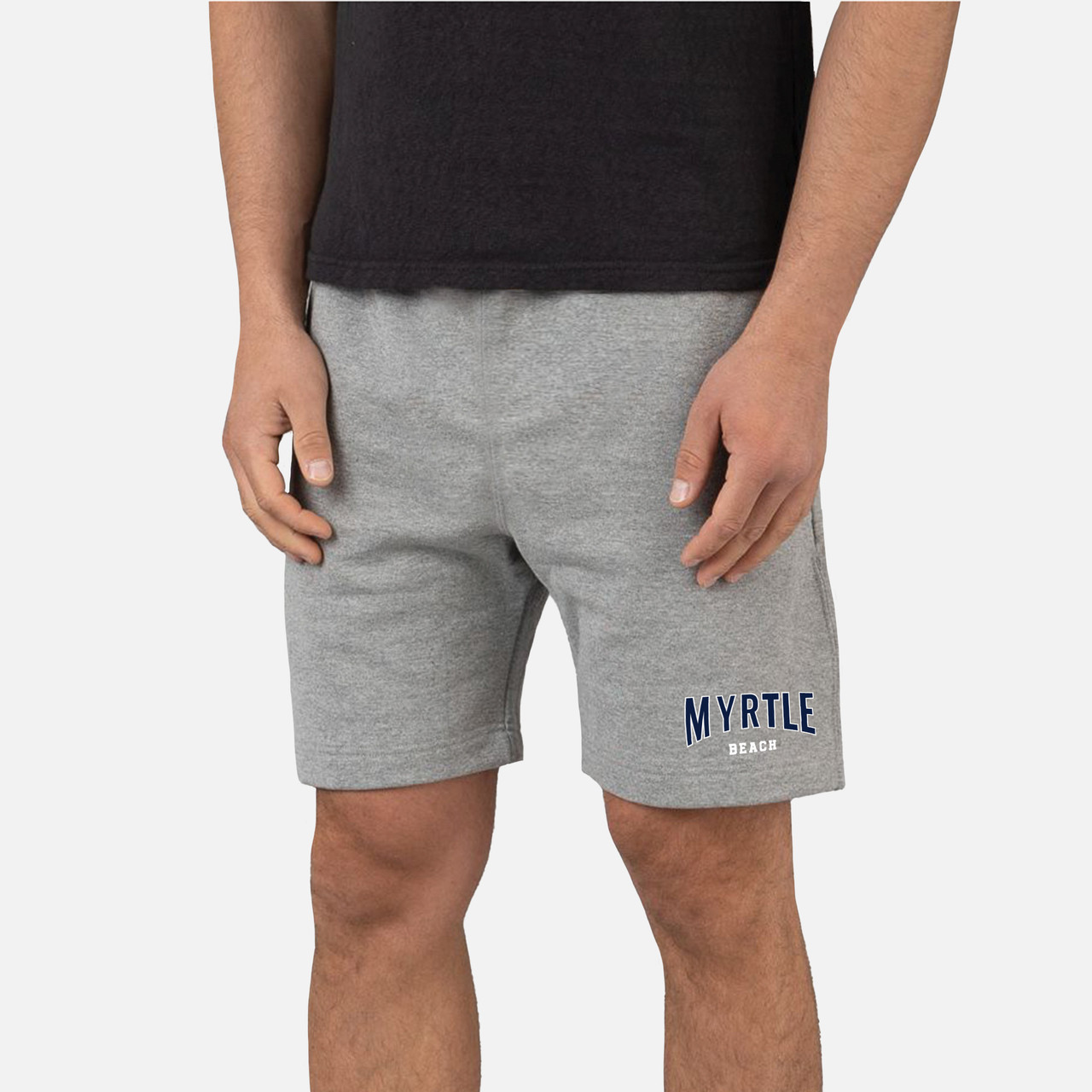 Men's Sweat Shorts