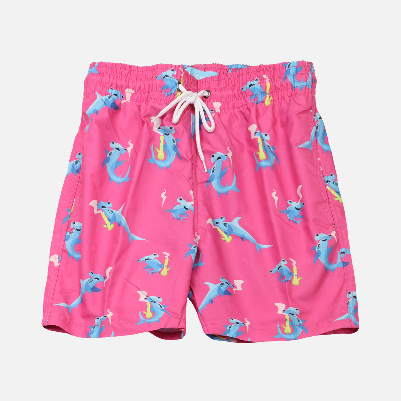 Flamingo Baby Boys Baby Chubbies Swim Men's Chubbies Classic Swim