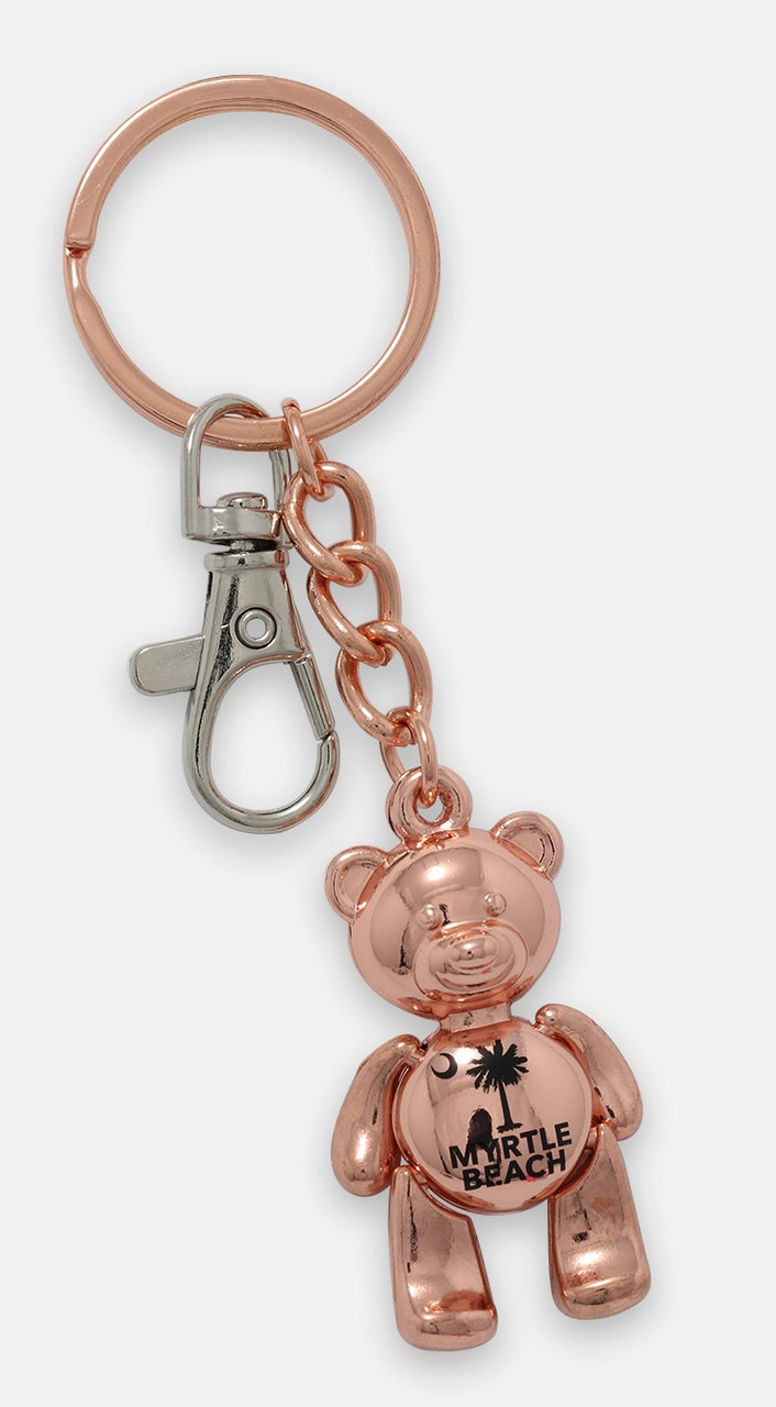 Worlds Greatest Mom Keychain