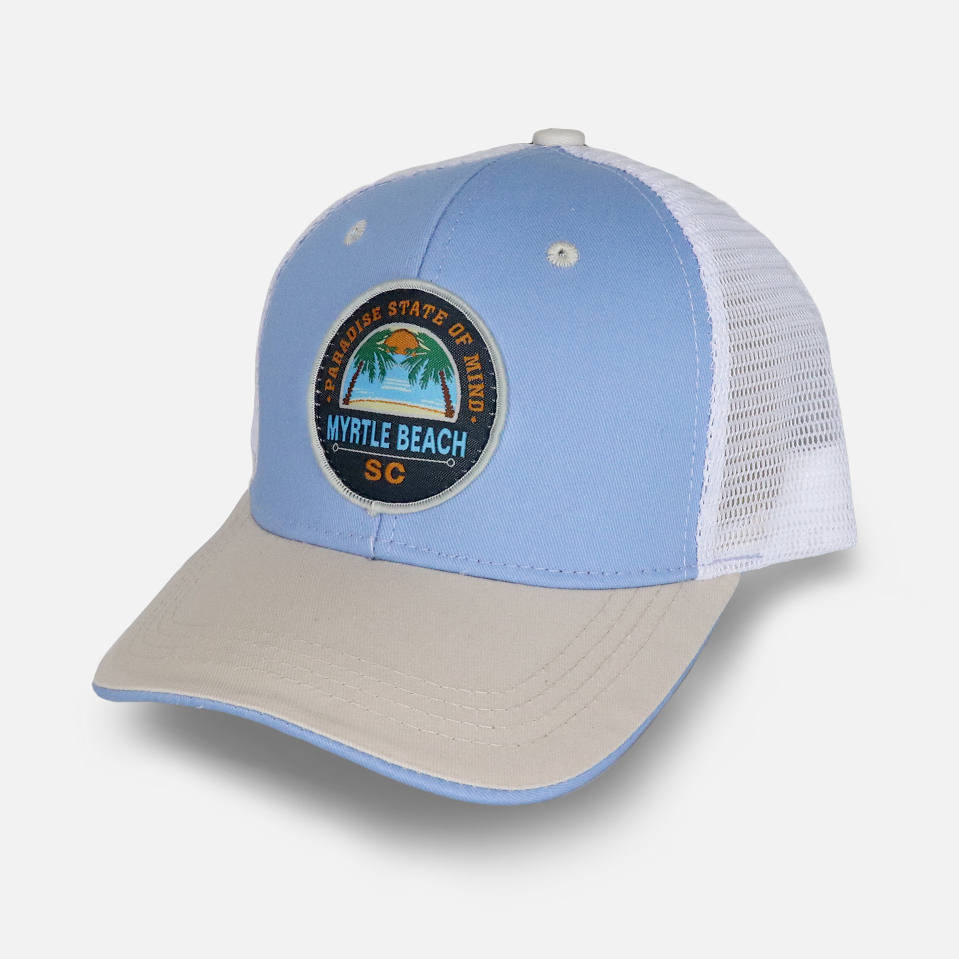 Mens Swimwear Myrtle Beach Souvenir Shop T Shirts & Hats