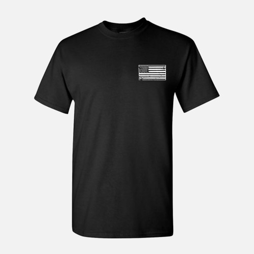 USA Navy Novel-Tee