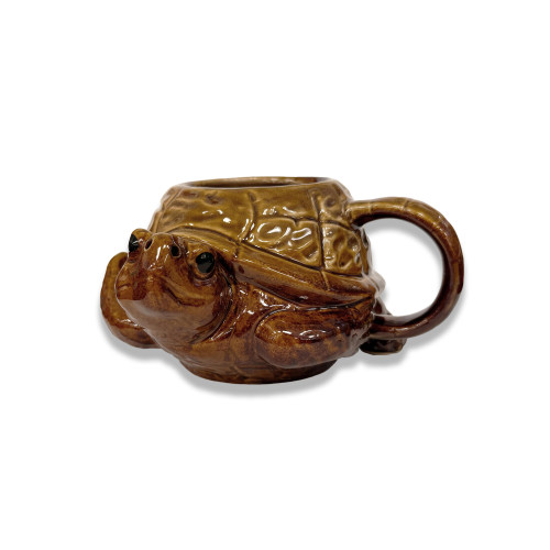Turtle Mug 