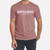 Men's Rosewood Myrtle Beach Logo Tee