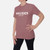 Women's Rosewood Myrtle Beach Logo Tee