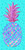  Pretty Pineapple Towel