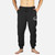 Men's Charcoal Sweatpants