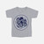 Toddler Octopus  Grey Tee