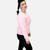 Neon Pink Nantucket Crewneck Sweatshirt