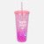 Large Tumbler Pink 20OZ